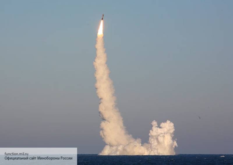 Эксперт рассказал о самой мощной противокорабельной ракете России