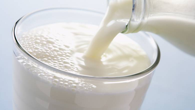 Молочная продукция в России может подорожать до 12%