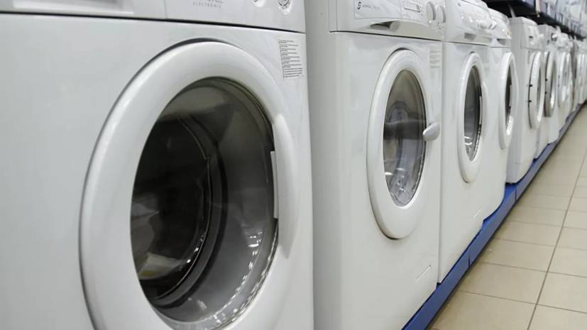 Врач оценила заявление об опасности стиральных машин для здоровья
