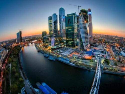Вице-мэр Москвы Владимир Ефимов озвучил данные по уровню безработицы в столице России