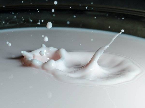 Российские производители молока подтвердили предстоящий рост цен. Причина — запуск системы маркировки