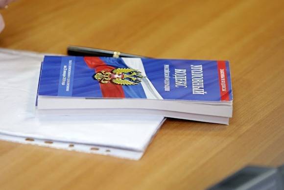 На Урале следователи вынудили бизнесмена выплатить больше ₽20 млн долгов по налогам
