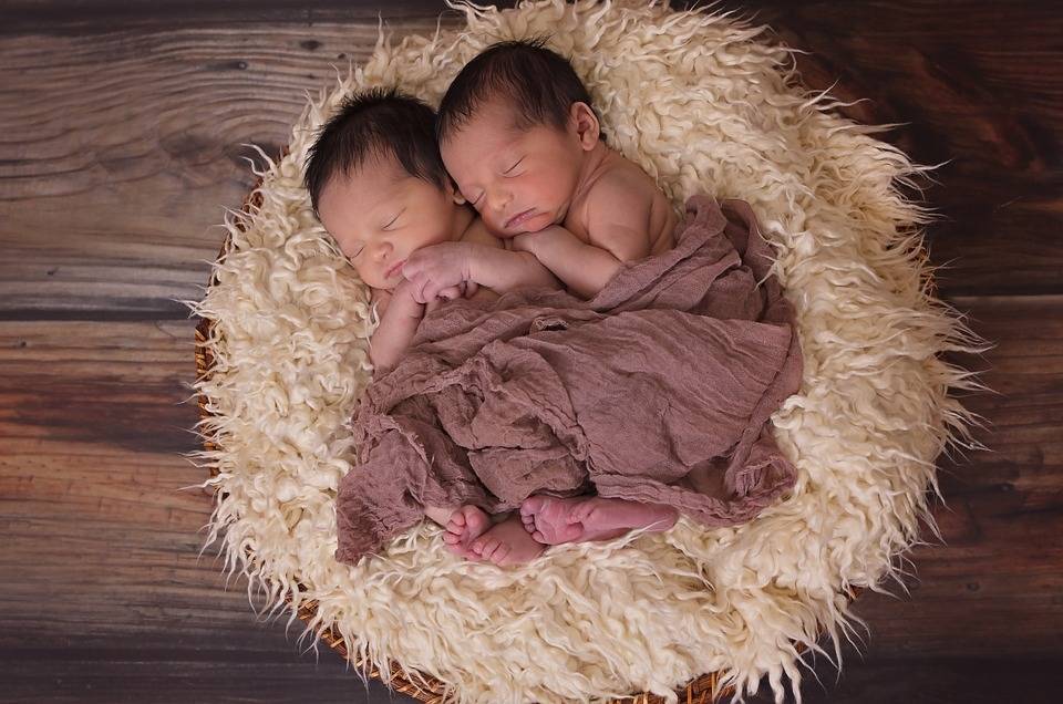 Генетик объяснил рождение на Украине двухголового ребенка