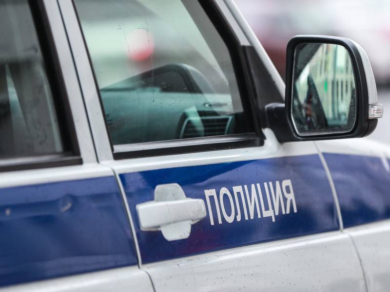 Полиция возбудила дело после ограбления дома футболиста Семшова