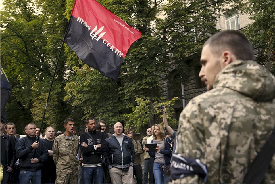 Националисты собираются митинговать против продажи земли русским и азиатам