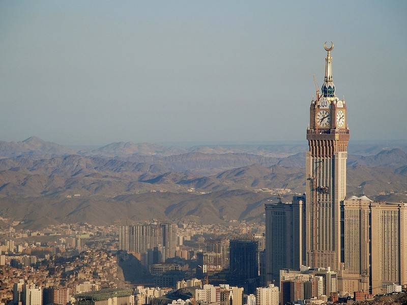 Посол назвал цену туристической визы в Саудовскую Аравию