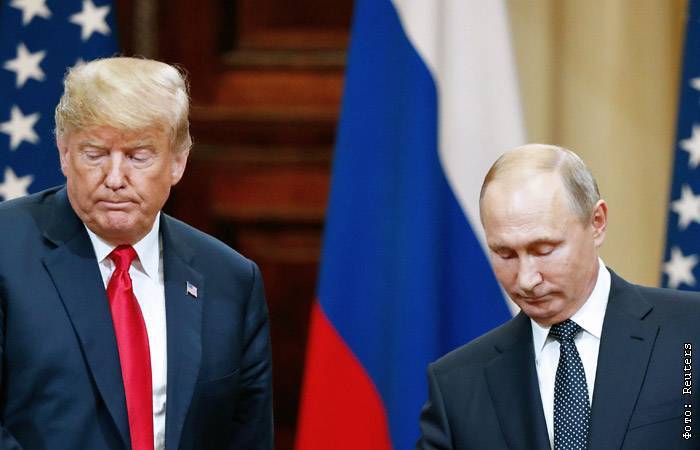 Песков счел возможной расшифровку переговоров Путина и Трампа только с согласии сторон