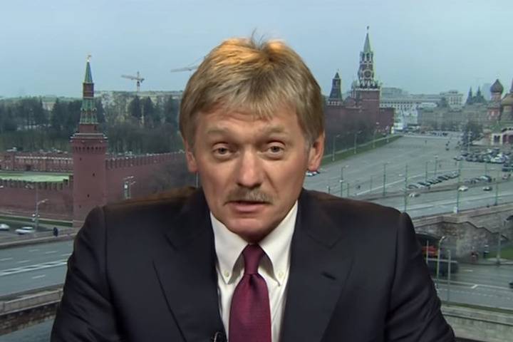 Кремль возмутился дебатами ПАСЕ по поводу митингов в Москве