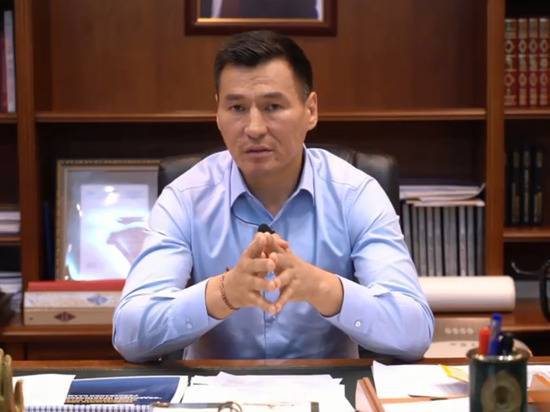 Бату Хасиков ответил на протест против экс-лидера ДНР в Калмыкии