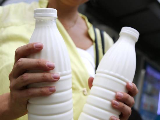 Россиян предупредили о скором резком подорожании молочной продукции