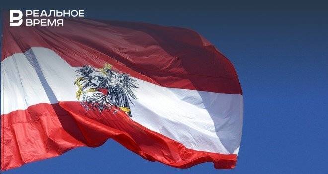 В Австрии начались досрочные выборы в парламент