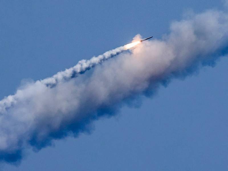 Адмирал рассказал о самой мощной противокорабельной ракете России