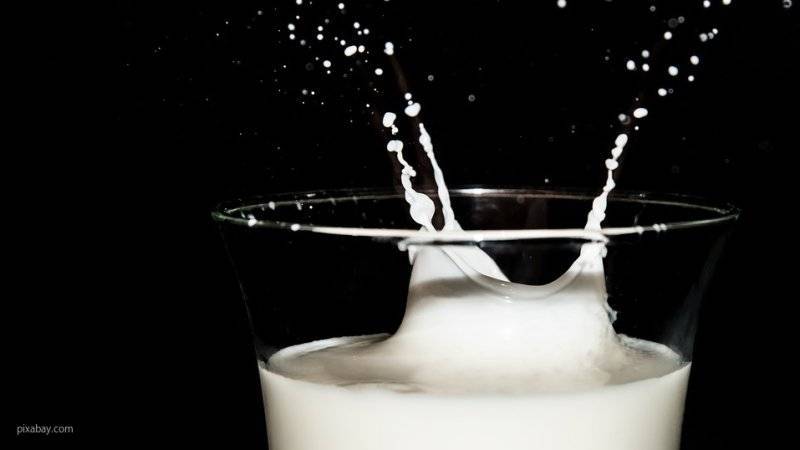 Экономист оценил вероятность увеличения цен на молочную продукцию