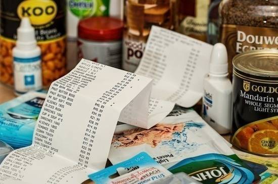 В Росстате назвали сроки перехода на новый метод расчета индекса потребительских цен
