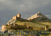 Итальянцы намерены добиваться включения генуэзских крепостей Крыма в перечень ЮНЕСКО