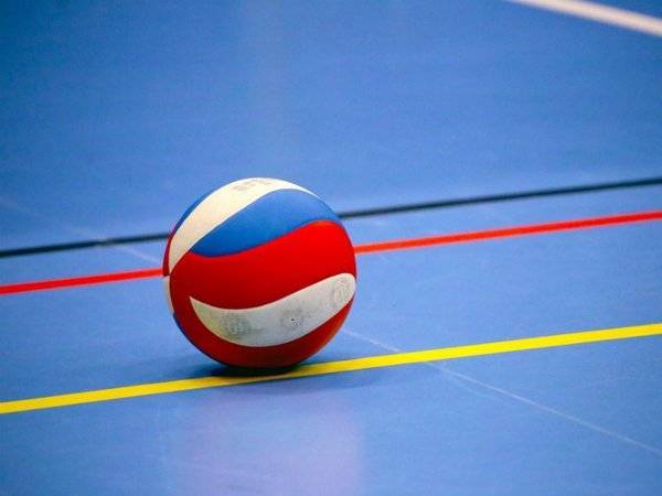 Российские волейболистки завоевали бронзу Кубка мира
