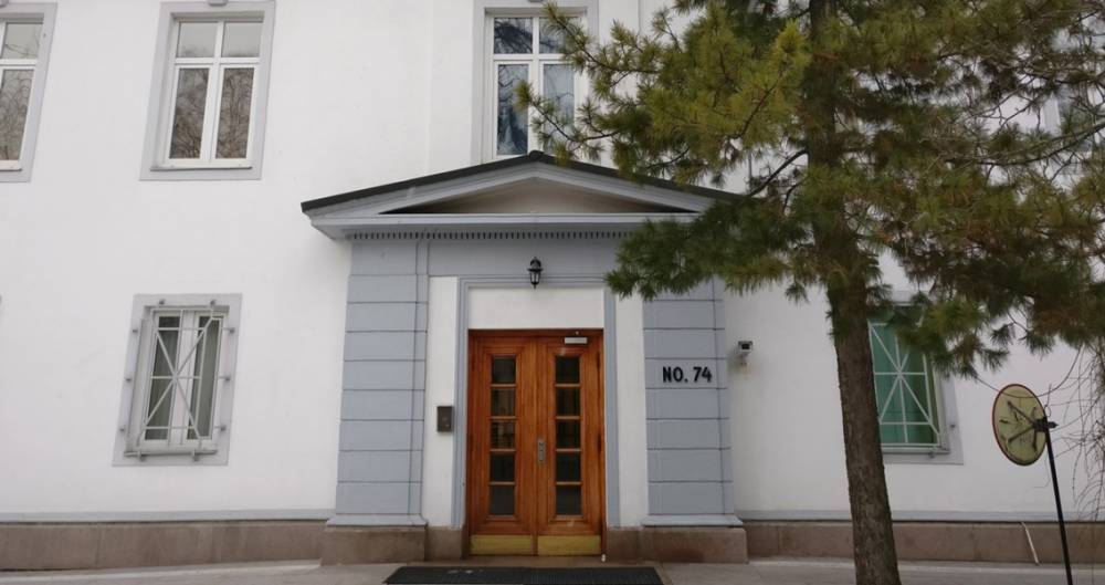 Посольство РФ в Осло опровергло нахождение спецназа в Норвегии