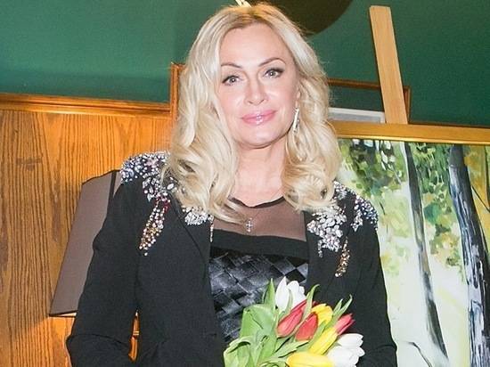 Экс-солистка «Миража» Наталья Гулькина написала завещание