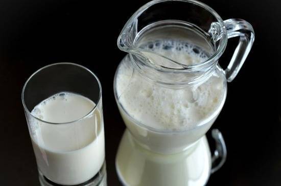 В Россельхознадзоре не видят причин для подорожания молочки
