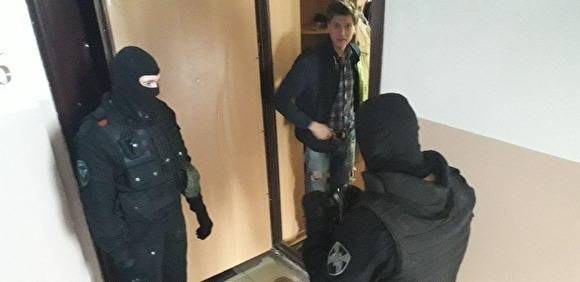 Суд прекратил уголовное преследование координатора штаба Навального в Кургане