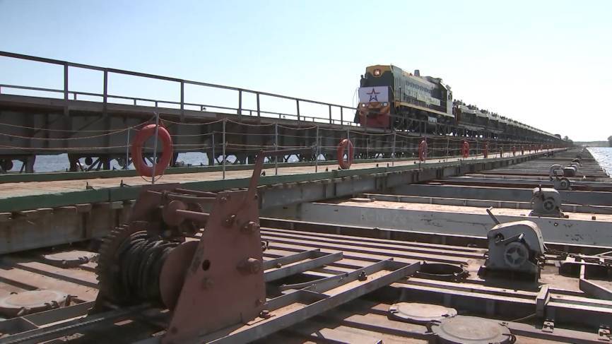 В Архангельской области отремонтируют железнодорожный и Кузнечевский мосты