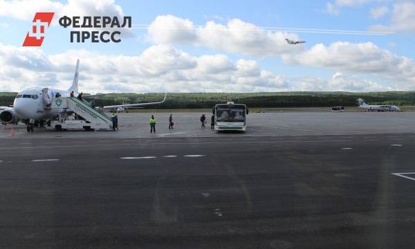 «Аэрофлот» озвучил план полетов из нового хаба аэропорта Красноярска