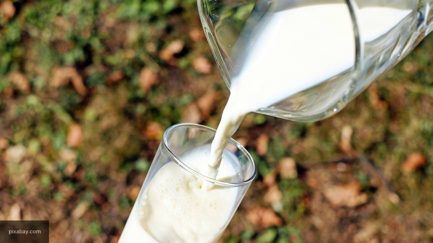 В Россельхознадзоре оценили возможность подорожания молочной продукции