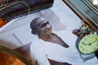 Россиянам расскажут о влиянии Толстого на Ганди