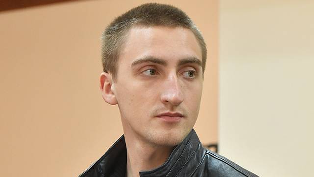 Мосгорсуд заменил наказание Устинова на 1 год условного срока
