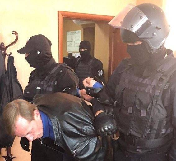 Дважды судимый экс-депутат из Верхнего Уфалея заключен под стражу по обвинению во взятке