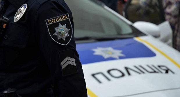 В Одессе за разбой задержан иностранец, осужденный по делу 2 мая