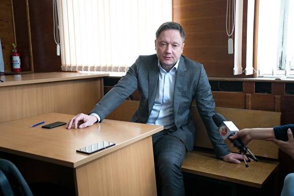 На Урале кандидат, не допущенный на выборы в Госдуму, призвал повышать явку