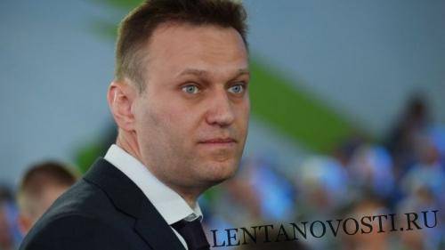 Двойные стандарты Навального, или Чем Синица лучше Тесака