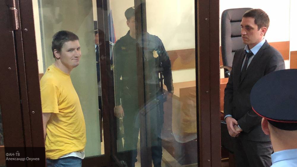 Призывы убивать детей силовиков превратили Синицу в любимца Навального