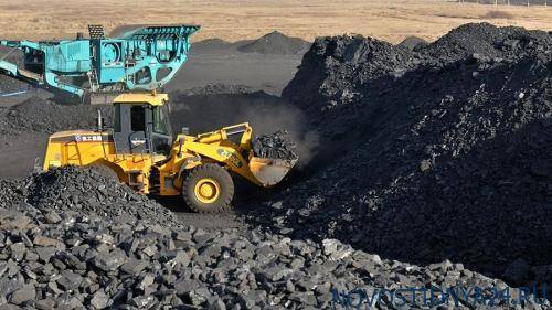 На Украине заканчивается уголь. Что ждет страну