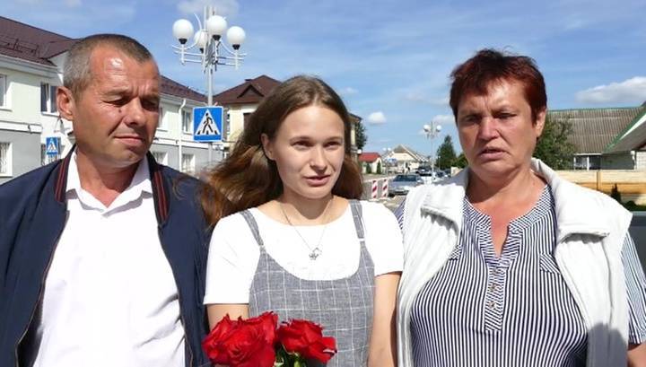 Родители девочки, пропавшей в Белоруссии 20 лет назад, рассказали о годах поисков