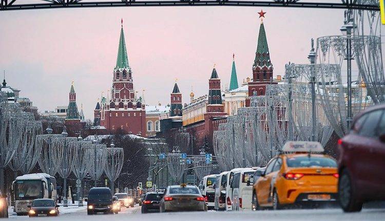 Синоптики пообещали россиянам теплую слякотную зиму