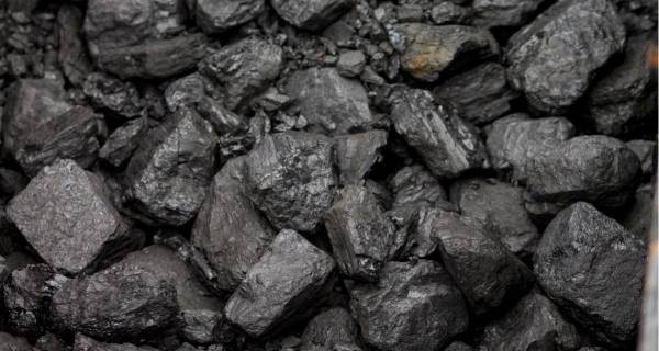 Верховная рада Украины заявила о катастрофичной ситуации с углем