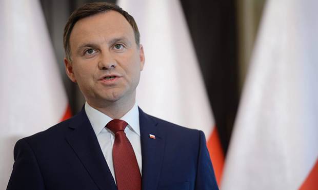Власти Польши пообещали выставить Германии счет за последствия Второй мировой войны