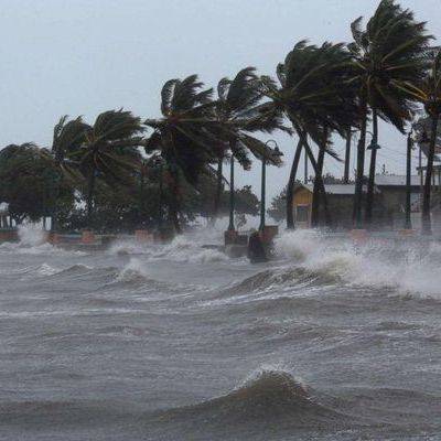 Губернатор штата Вирджиния объявил ЧС из-за урагана "Дориан"
