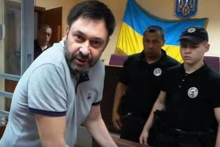 СМИ рассказали о схеме обмена заключенными между Россией и Украиной