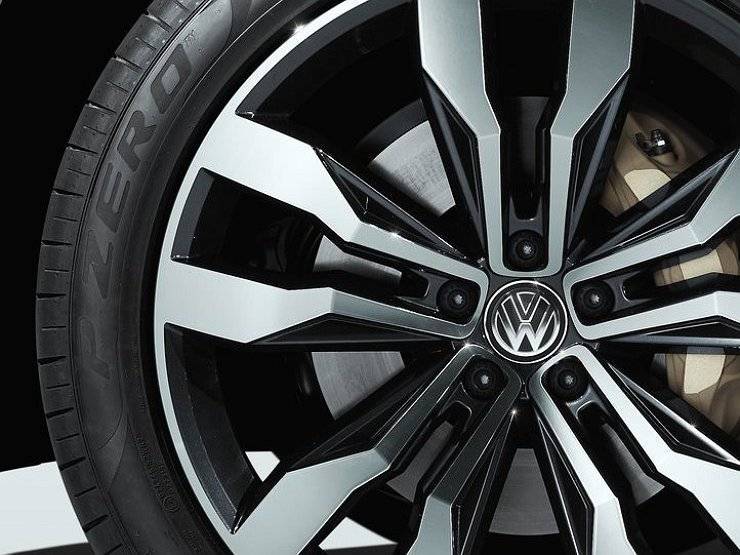 Volkswagen начал продавать автомобили в России по-новому - avtovzglyad.ru
