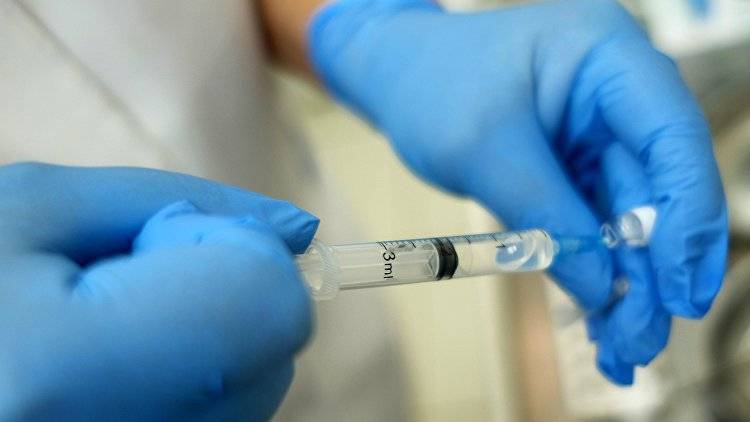 Где в Севастополе можно сделать прививку от гриппа