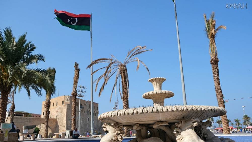 В ООН призвали Лигу арабских государств помочь Ливии в разрешении кризиса