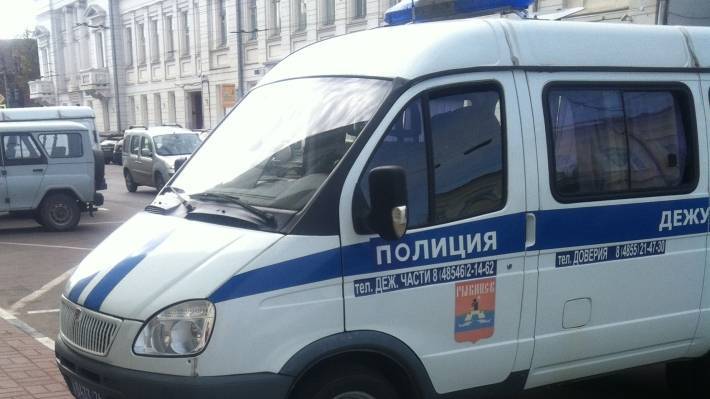 Полиция арестовала Николая Ляскина за участие в незаконной акции 31 августа