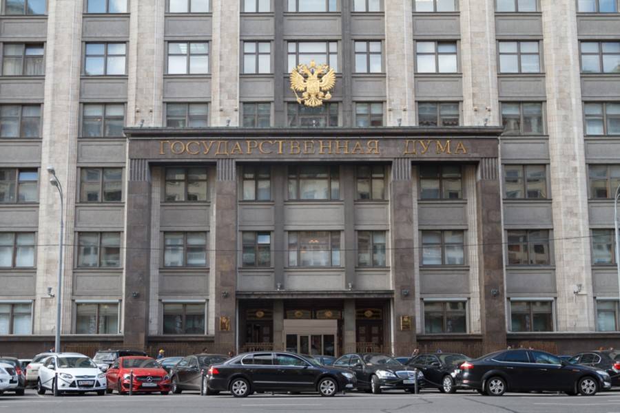 В Госдуме оценили обвинения Польши в адрес России из-за репараций