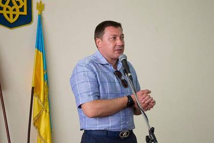 На Украине подрались бывший и нынешний депутаты Рады