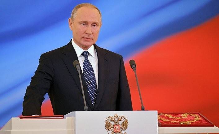 Dagsavisen: Россия стала сверхдержавой, но надолго ли?