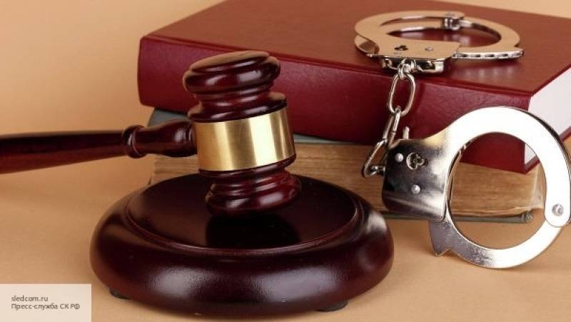 Суд приговорил навальниста Беглеца к двум годам колонии за атаку на росгвардейца 27 июля