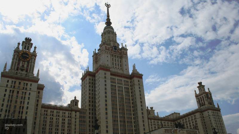 Расходы москвичей сравнили с расходами жителей крупнейших мегаполисов мира